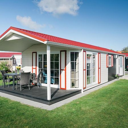 Chalet Bis 5 Personen Ohne Hund Norden Eksteriør bilde